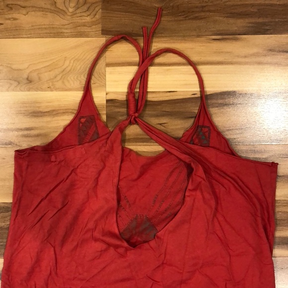 Native American tank top - Picture 3 of 3